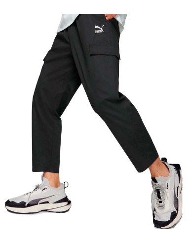 Puma - Pantalones Classics