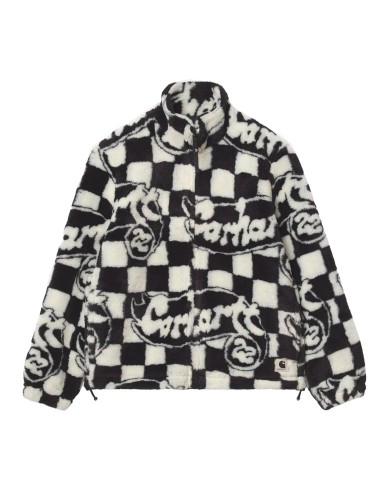 Carhartt Wip - Abrigos Y Chaquetas W' Plains Liner