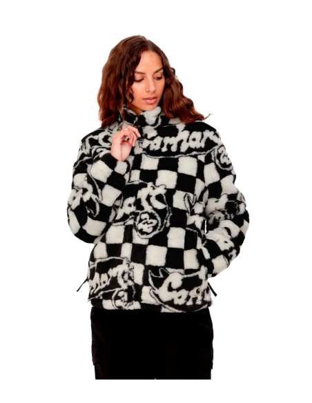 Carhartt Wip - Abrigos Y Chaquetas W' Plains Liner