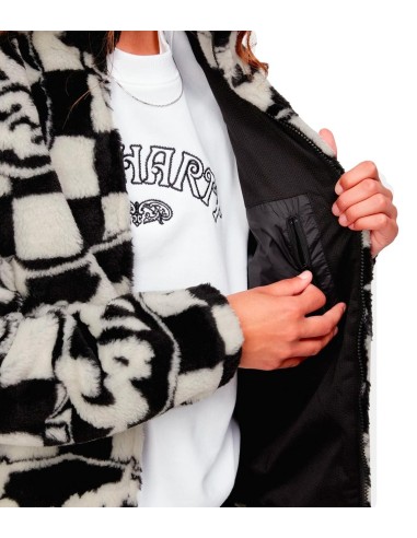 Carhartt Wip - Abrigos Y Chaquetas W' Plains Liner