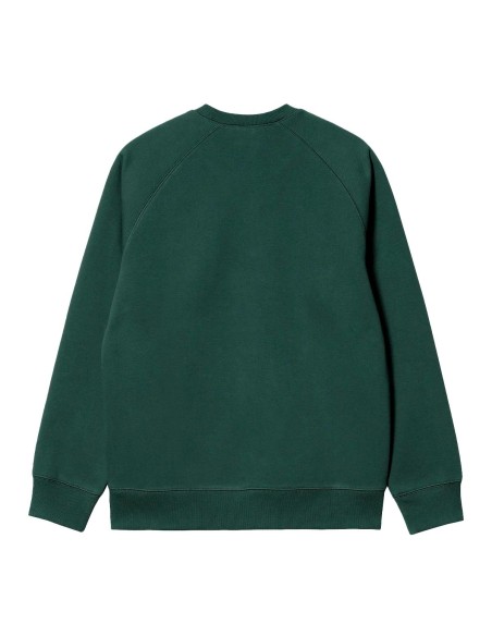 Carhartt Wip - Jerseys Y Cardigans Chase Sweatshirt