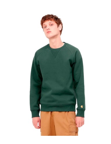 Carhartt Wip - Jerseys Y Cardigans Chase Sweatshirt