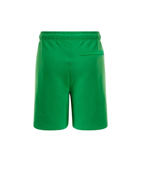 GUESS x J Balvin - Pantalón Corto Estampado