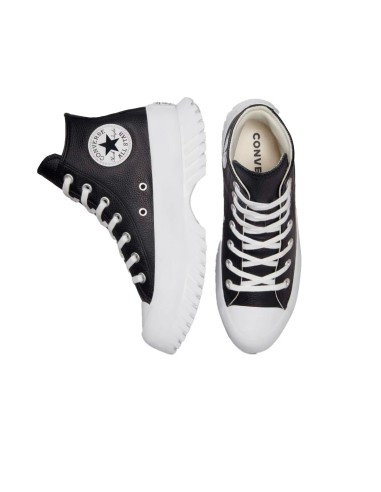 Converse - Zapatillas de Piel Foundational Leather CTAS 2.0