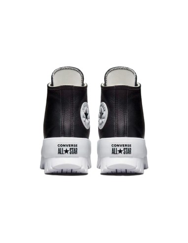 Converse - Zapatillas de Piel Foundational Leather CTAS 2.0