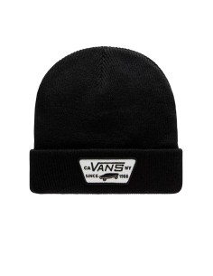 Vans - Accesorios Mn Milford Beanie Black