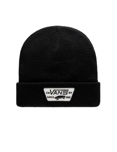 Vans - Accesorios Mn Milford Beanie Black
