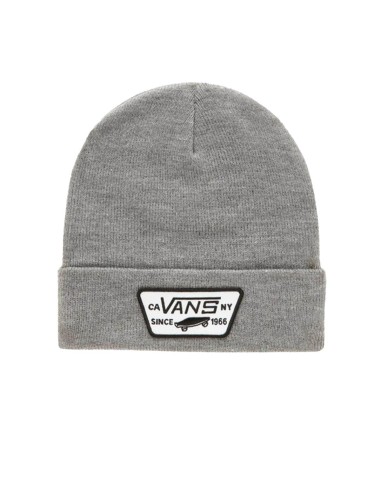 Vans - Accesorios Mn Milford Beanie Heather