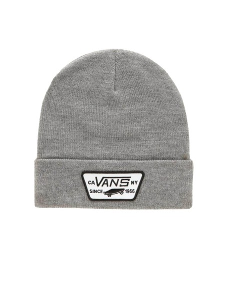 Vans - Accesorios Mn Milford Beanie Heather