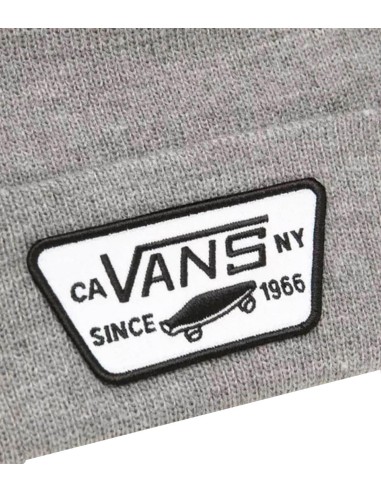 Vans - Accesorios Mn Milford Beanie Heather