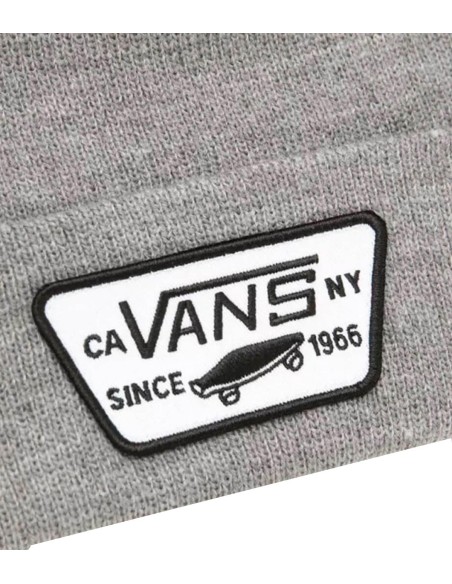 Vans - Accesorios Mn Milford Beanie Heather