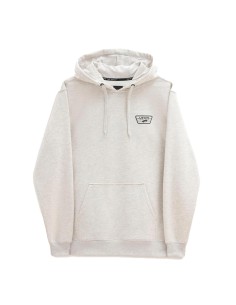 Vans - Sudaderas Mn Full Patched Po Ii Oat