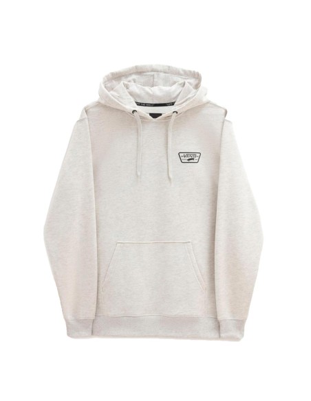 Vans - Sudaderas Mn Full Patched Po Ii Oat