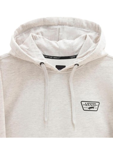 Vans - Sudaderas Mn Full Patched Po Ii Oat