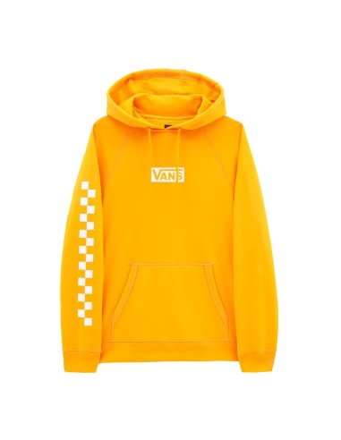 Vans - Sudaderas Mn Versa Standard Hoodie
