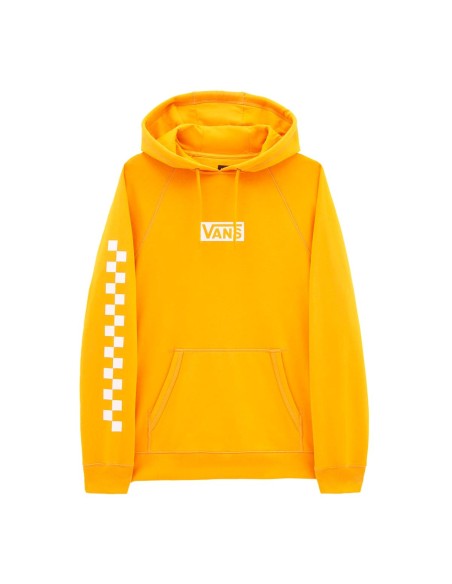 Vans - Sudaderas Mn Versa Standard Hoodie