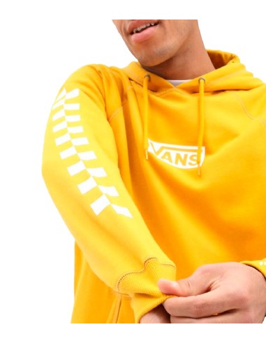 Vans - Sudaderas Mn Versa Standard Hoodie