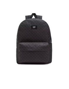 Vans - Accesorios Mn Old Skool Check Backpa