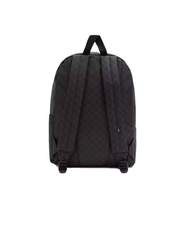 Vans - Accesorios Mn Old Skool Check Backpa