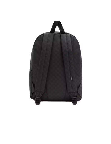 Vans - Accesorios Mn Old Skool Check Backpa