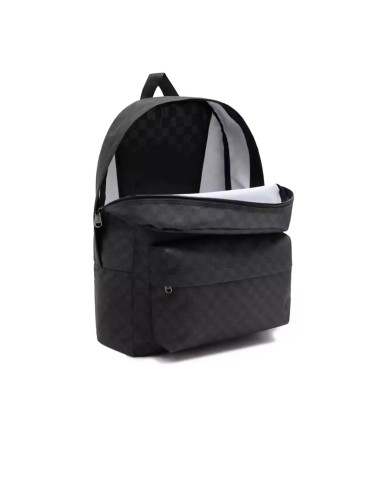 Vans - Accesorios Mn Old Skool Check Backpa