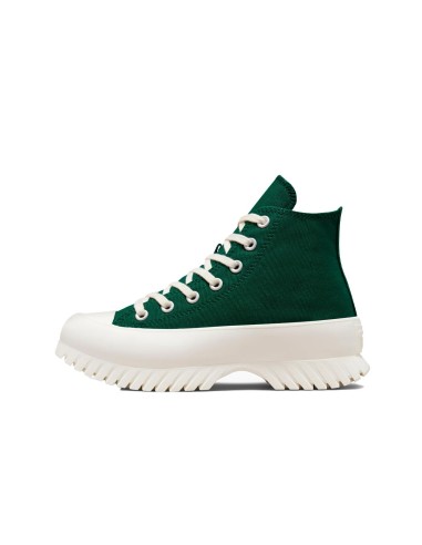 Converse - Zapatillas Chuck Taylor All Star Lugged 2.0 Platform