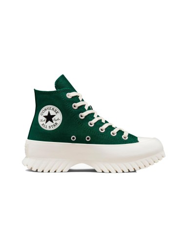 Converse - Zapatillas Chuck Taylor All Star Lugged 2.0 Platform