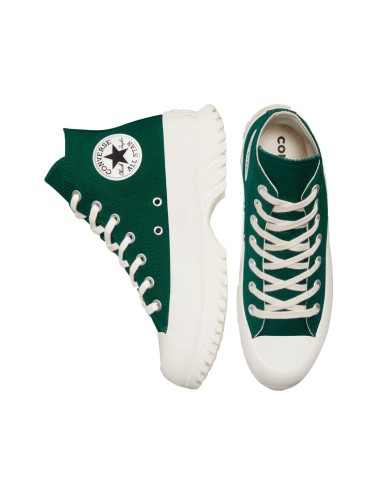 Converse - Zapatillas Chuck Taylor All Star Lugged 2.0 Platform