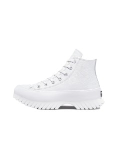 Converse - Zapatillas Chuck Taylor All Star Lugged 2.0 Leather