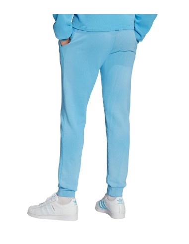 Adidas - Pantalones Ess Dye Pants Pulblu