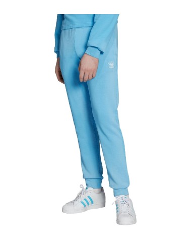 Adidas - Pantalones Ess Dye Pants Pulblu