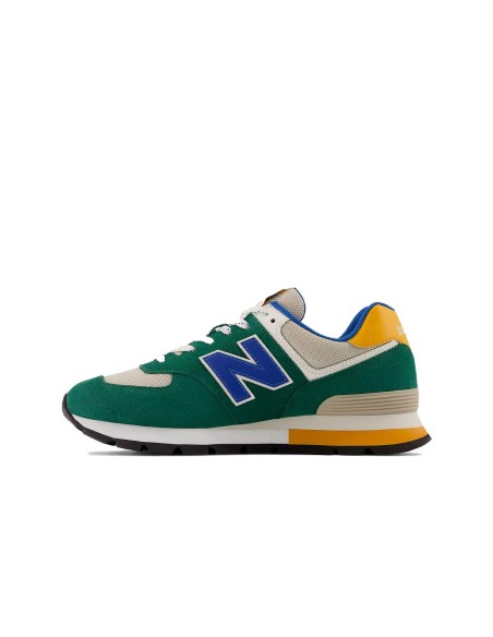 New Balance - Zapatillas 574 Rugged