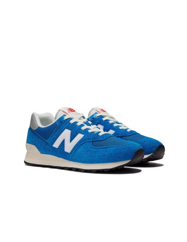 New Balance - Zapatillas 574 WL2