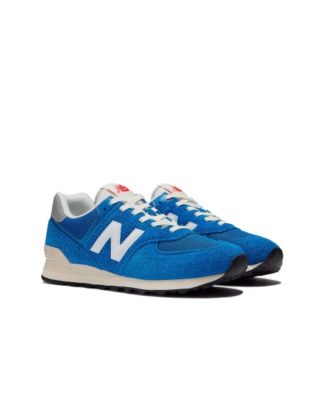 New Balance - Zapatillas 574 WL2