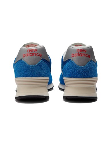 New Balance - Zapatillas 574 WL2