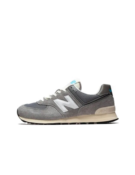 New Balance - Zapatillas 574 WR2