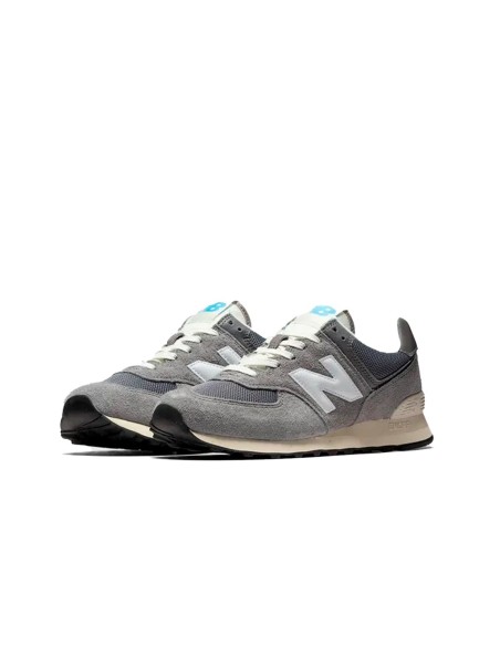 New Balance - Zapatillas 574 WR2