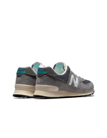 New Balance - Zapatillas 574 WR2