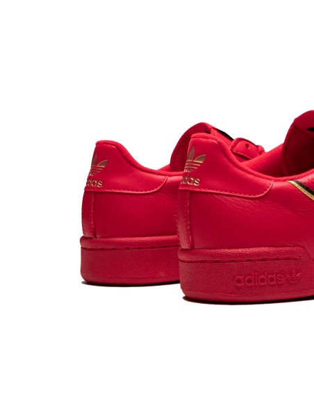 Adidas - 07.Zapato Continental 80