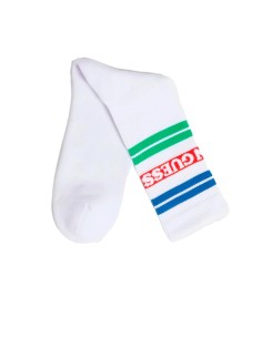 GUESS x J Balvin - Calcetines con Logo Estampado