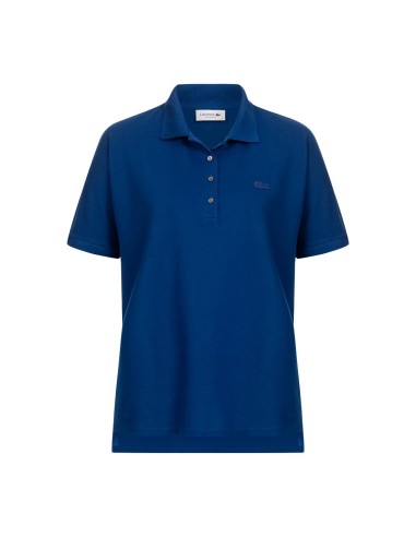 Lacoste - Polo Over Relaxed-Fit