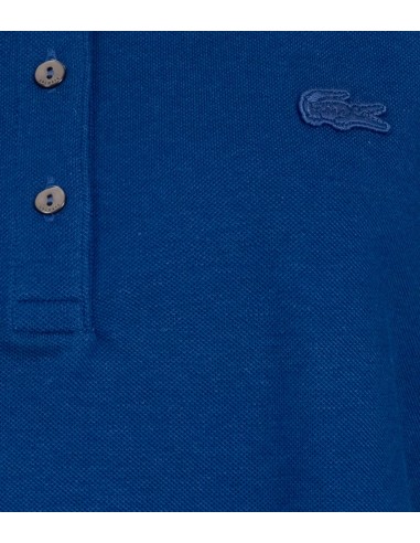 Lacoste - Polo Over Relaxed-Fit