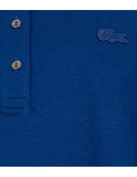 Lacoste - Polo Over Relaxed-Fit