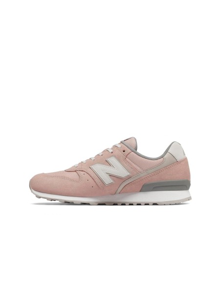 New Balance - Zapatillas 996 Conch Shell