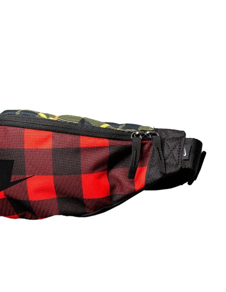 Nike - Riñonera Heritage Hit