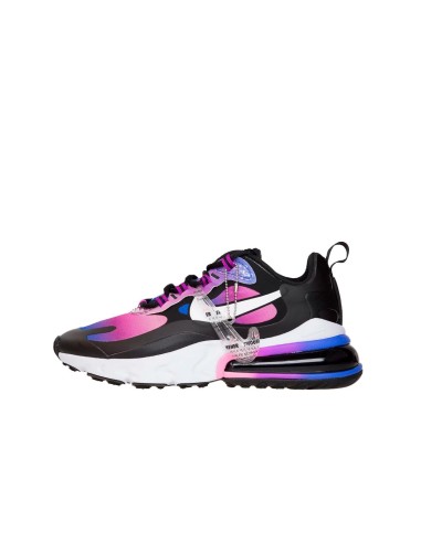 Nike - Zapatillas W Air Max 270 React