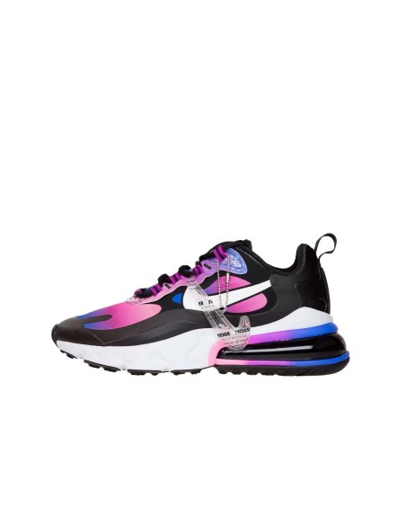 Nike - Zapatillas W Air Max 270 React