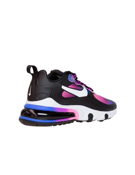 Nike - Zapatillas W Air Max 270 React