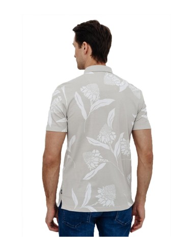 Hugo Boss - Polo Pique Algodón