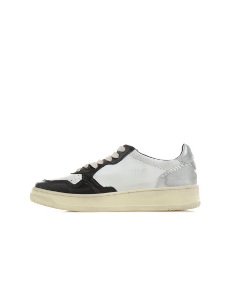 Autry - Zapatillas Medalist Low Super Vintage